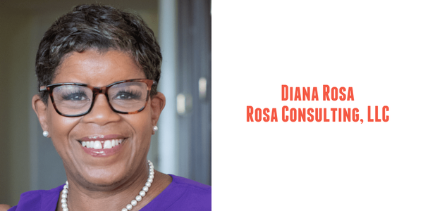 Diana Rosa, Rosa Consulting LLC